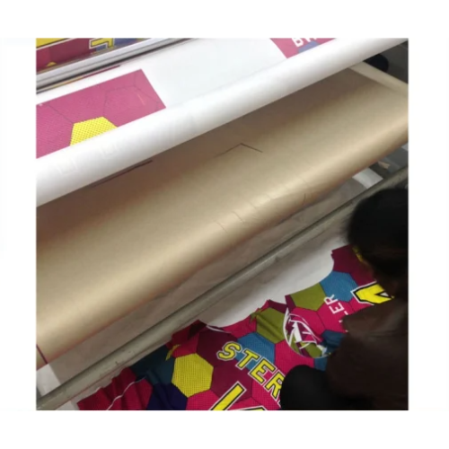 70GSM Sublimation Paper with High Transfer Rate